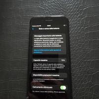 Iphone 8 Nero