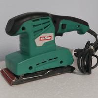 Levigatrice orbitale