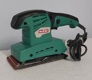 Levigatrice orbitale