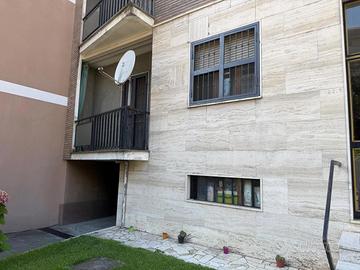 Appartamento Mortara [sd156VRG]