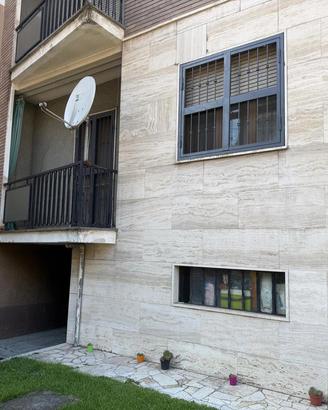 Appartamento Mortara [sd156VRG]