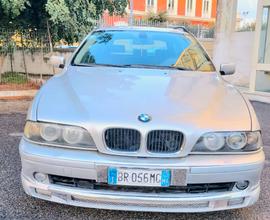 BMW Serie 5 (E39) - 2000