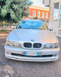 BMW Serie 5 (E39) - 2000