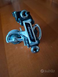 Cambio campagnolo Super record 