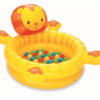 Piscina Gonfiabile Leone 