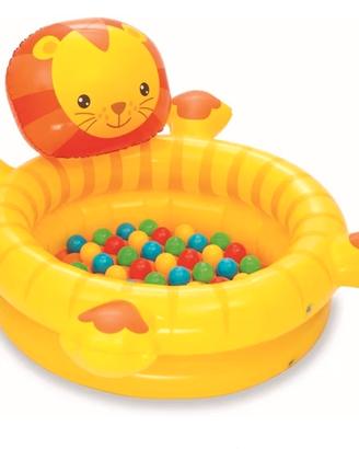 Piscina Gonfiabile Leone 