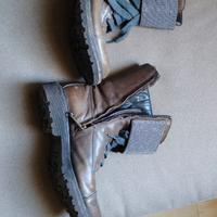 anfibi Brunello Cucinelli 37