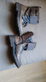 anfibi Brunello Cucinelli 37