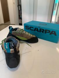 Scarpa Maestro Mid Eco 39 1/2