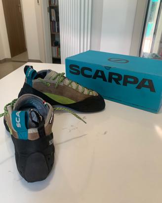 Scarpa Maestro Mid Eco 39 1/2