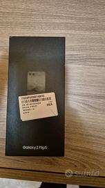 Samsung Galaxy Z Flip 5 512GB
