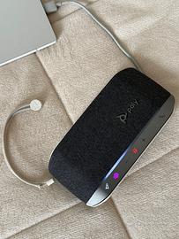 Poly Sync 20 Vivavoce per Conferenze tasto Teams