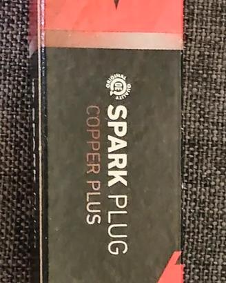 Candele Champion Spark Plug