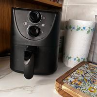 Friggitrice ad aria SilverCrest - come nuova!