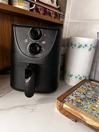 Friggitrice ad aria SilverCrest - come nuova!