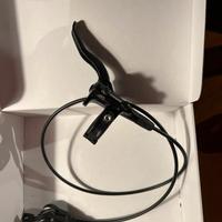 Shimano mt 400 anteriore