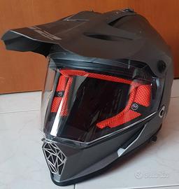 casco integrale LS2 pioneer - Accessori Moto In vendita a Pesaro e Urbino