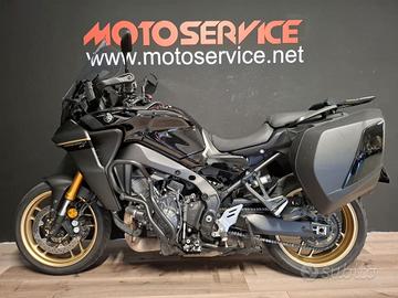 Yamaha Tracer 9 GT