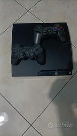 Play station 3