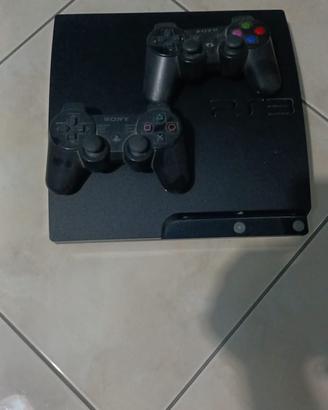 Play station 3