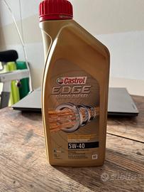 Castrol EDGE 5W40