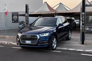 Audi Q5 2.0 TDI 190cv quattro S line TETTO - 2020