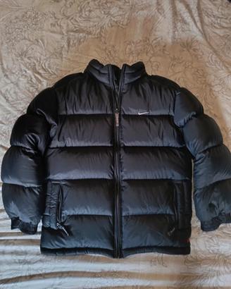 Piumino Nike Nero M - Giacca Invernale Uomo