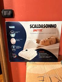 Scalda sonno imetec