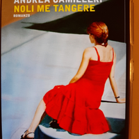 Noli me tangere Andrea Camilleri