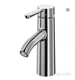 Rubinetto NUOVO miscelatore DALSKAR - IKEA
