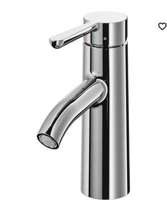 Rubinetto NUOVO miscelatore DALSKAR - IKEA
