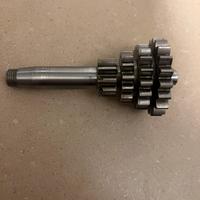 cluster fabbri vespa/ape