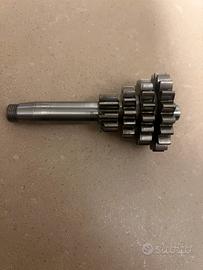 cluster fabbri vespa/ape