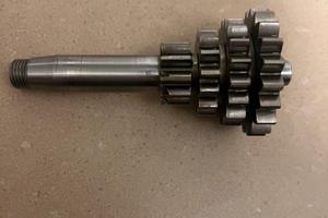 cluster fabbri vespa/ape