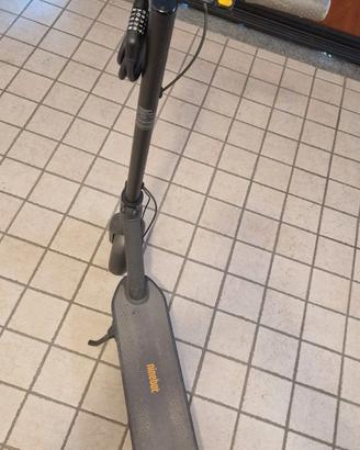 Monopattino NINEBOT G30