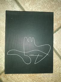Le Corbusier La mia opera di Boringhieri 1961