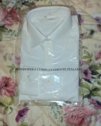 Camicia Workline da lavoro taglia L