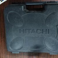 AVVITATORE HITACHI NUOVO