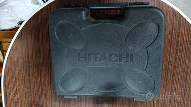 AVVITATORE HITACHI NUOVO