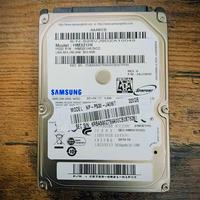 Hard Disk 320GB 2.5" per Notebook / PS3 - Testato