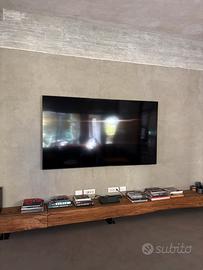 TV Samsung 82 pollici