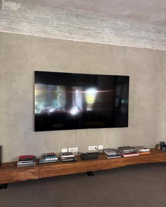 TV Samsung 82 pollici