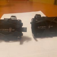 Supporto cellulare Interphone per moto