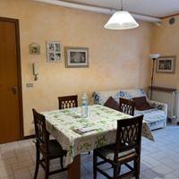 Appartamento a 50 metri dal mare