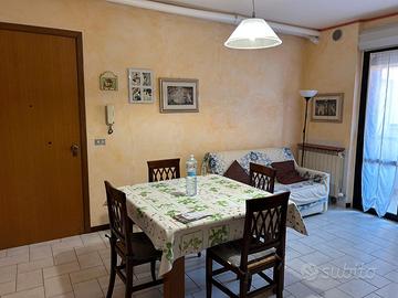 Appartamento a 50 metri dal mare