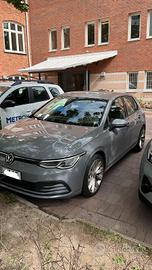golf 8