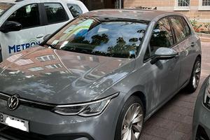 golf 8