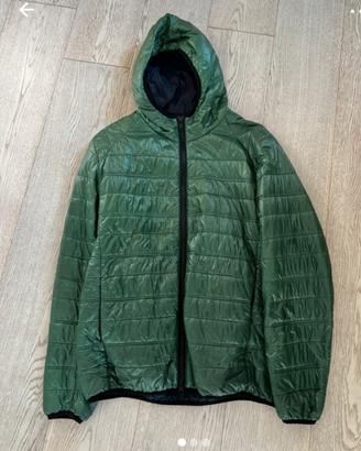 Giubbino MSGM Tg L