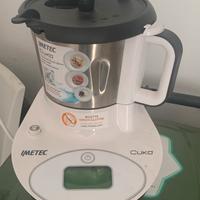 Robot da cucina