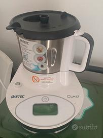Robot da cucina